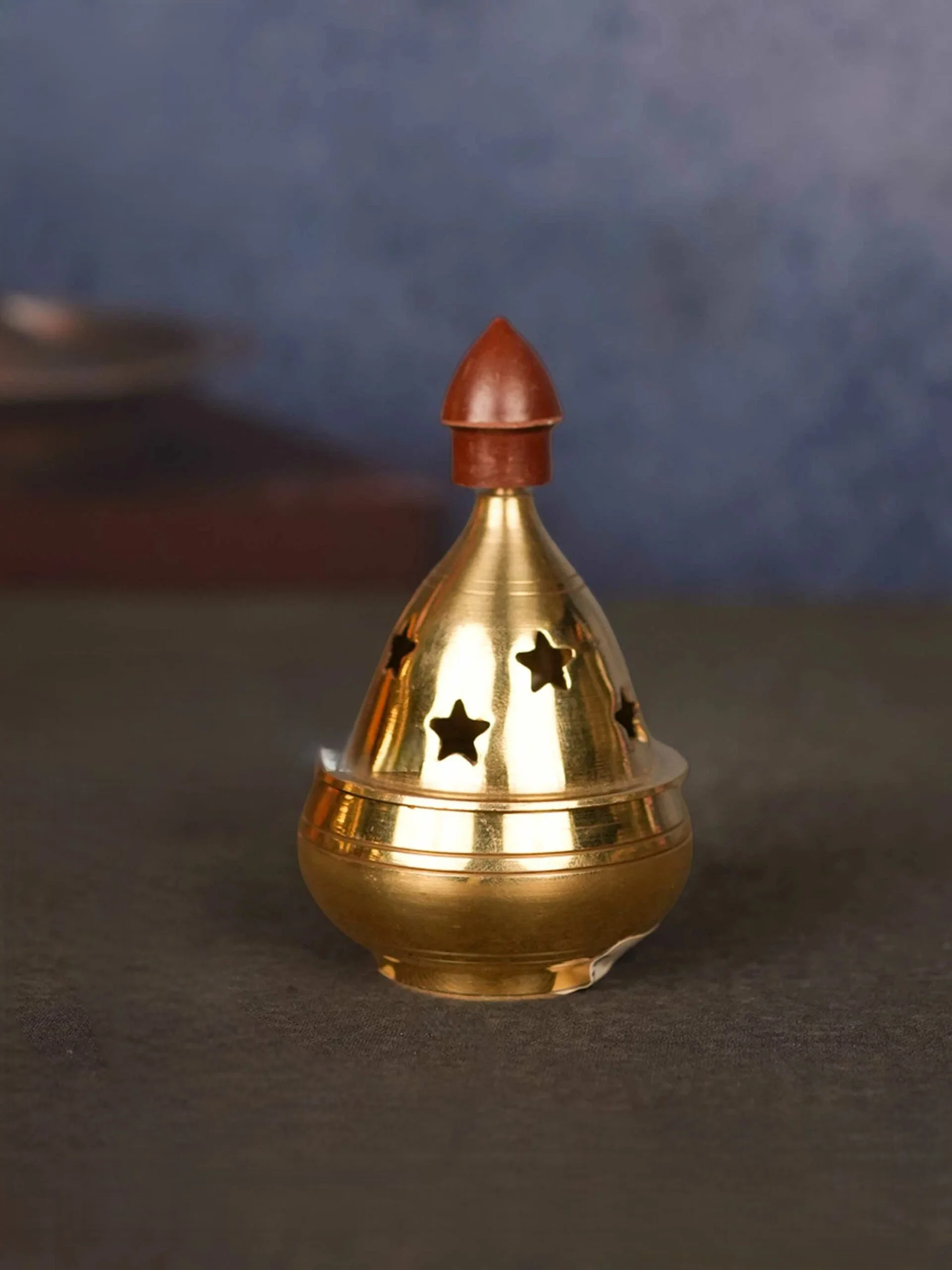 Bowl And Lid  3 INCH